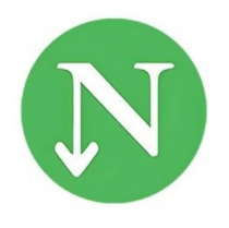 平替1DM，下载速度达23M/S