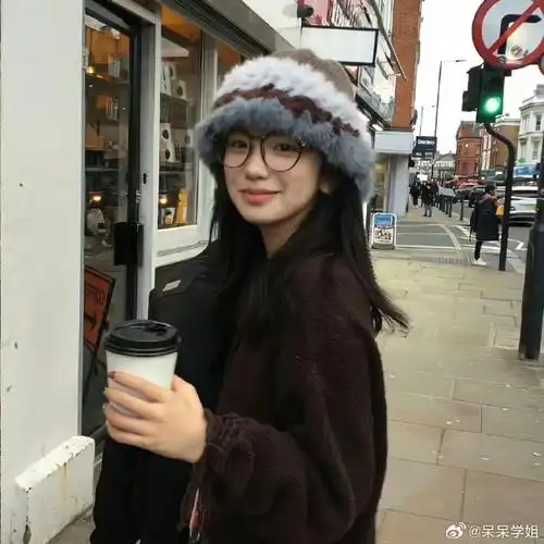 网友昵称：雾中孤星