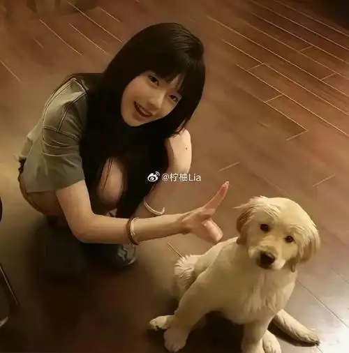 网友昵称：声色犬马