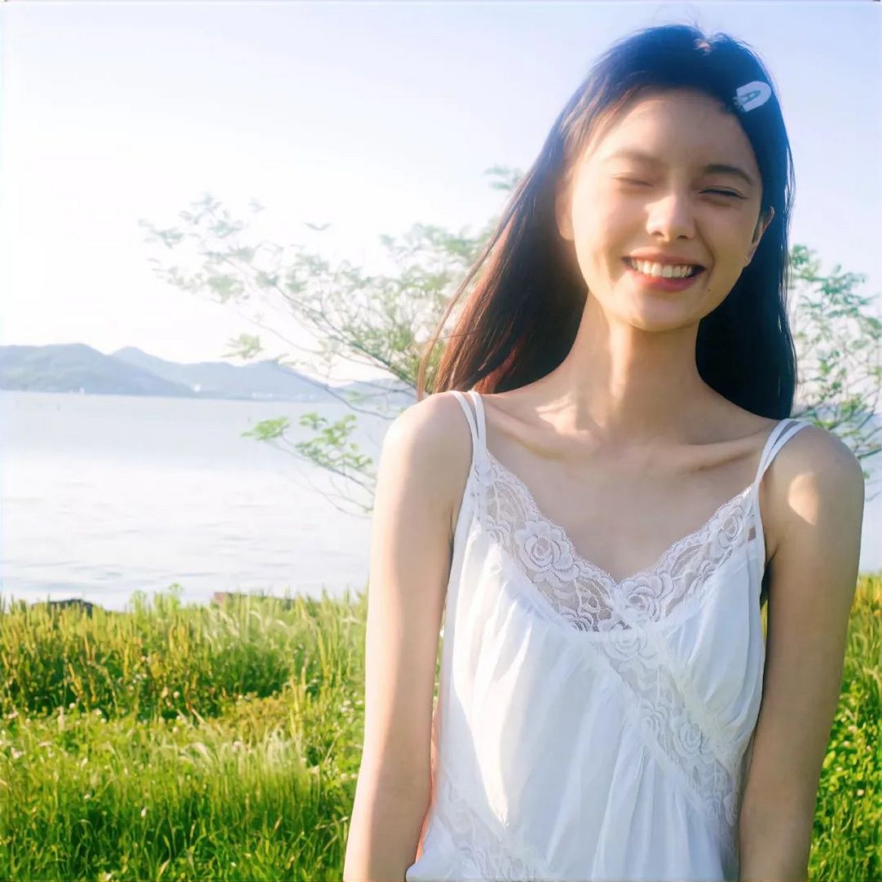 网友昵称：夜来幽梦忽还乡