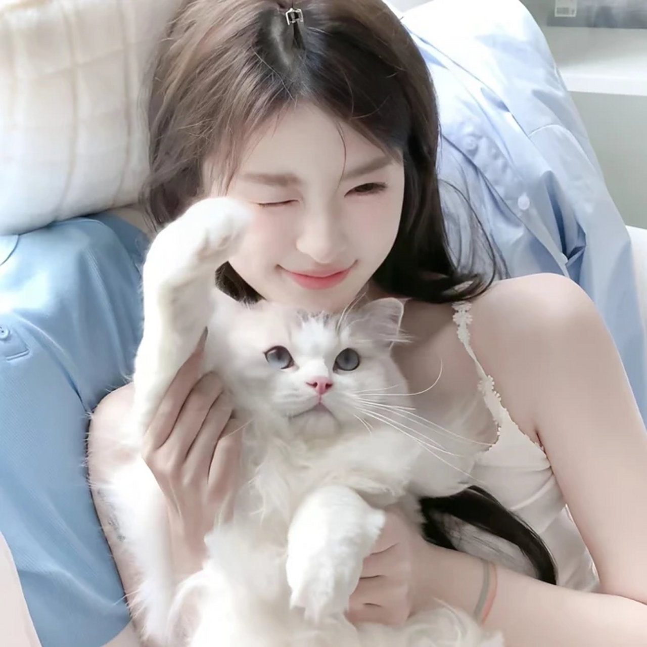 网友昵称：浮生若梦