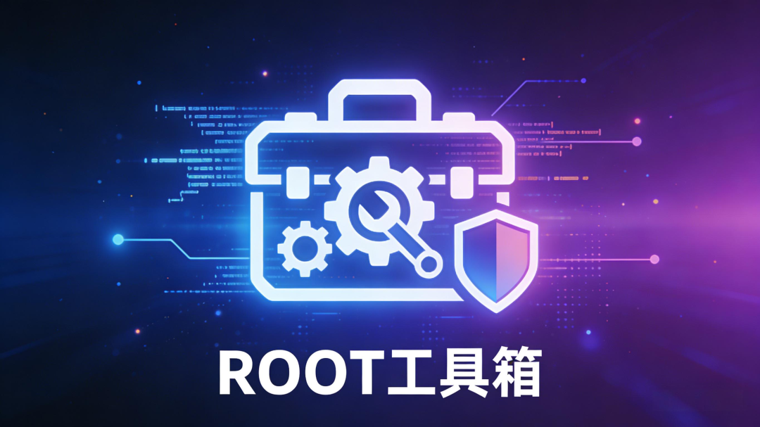 史上最全ROOT玩机工具箱分享! 史上最全ROOT玩机工具箱分享!